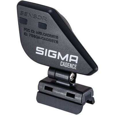 Sensore bicicletta Sigma Sport 00542 - Sensore di cadenza/vitezza wireless Sensore bicicletta Sigma Sport 00542 - Sensore di cadenza/vitezza wireless