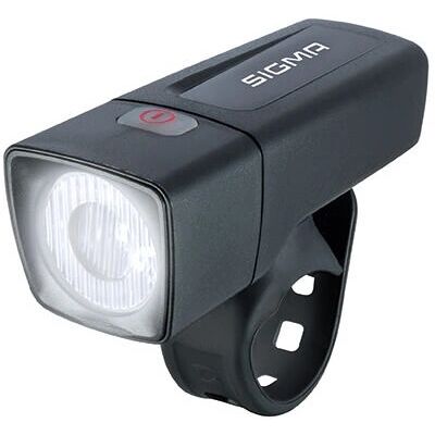 Sigma AURA 25 Voorlicht - Fietsvoorlicht Sigma AURA 25 Voorlicht - Fietsvoorlicht