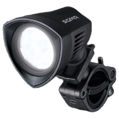Sigma Sport Buster 2000 HL Frontlys LED - Frontlys LED Sigma Sport Buster 2000 HL Frontlys LED - Frontlys LED