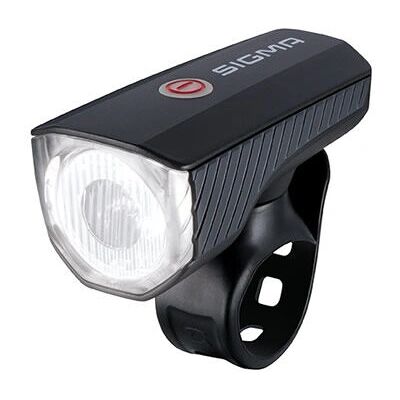 Luce Anteriore Sigma Sport AURA 40 - Accessorio Bicicletta Luce Anteriore Sigma Sport AURA 40 - Accessorio Bicicletta