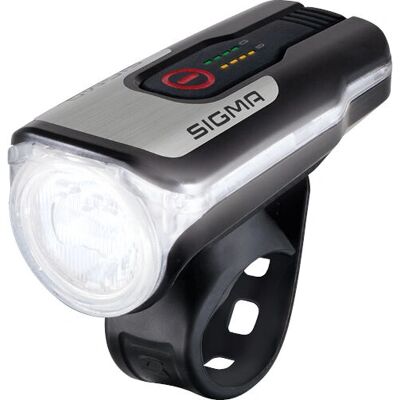Sigma Sport Aura 80 USB Front Light - Front Light Sigma Sport Aura 80 USB Front Light - Front Light