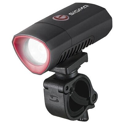 Sigma BUSTER 300L Zadní světlo LED - Světlo na kolo Sigma BUSTER 300L Zadní světlo LED - Světlo na kolo