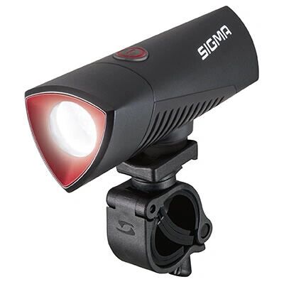 Sigma Sport Sigma Buster 700 Lumen Frontleuchte - Fahrradlampe Sigma Sport Sigma Buster 700 Lumen Frontleuchte - Fahrradlampe