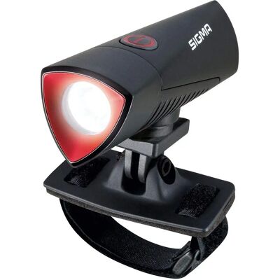 Sigma Buster 700 lumen fietslicht - Waterdichte LED-lamp Sigma Buster 700 lumen fietslicht - Waterdichte LED-lamp