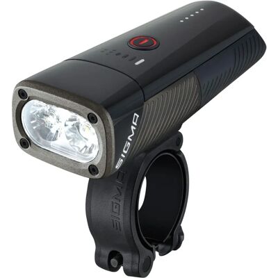 Faro frontale Sigma Buster 1600 - 205m - USB-C ricaricabile Faro frontale Sigma Buster 1600 - 205m - USB-C ricaricabile