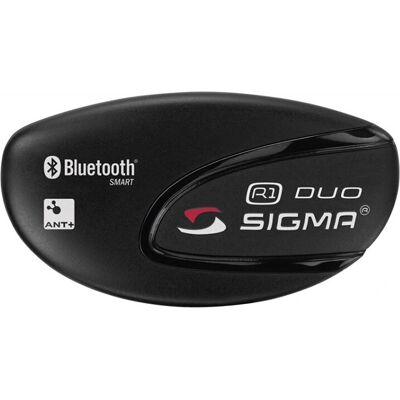 Sigma R1 Srdeční frekvence vysílač - Srdeční monitor pro Sigma Rox GPS Sigma R1 Srdeční frekvence vysílač - Srdeční monitor pro Sigma Rox GPS