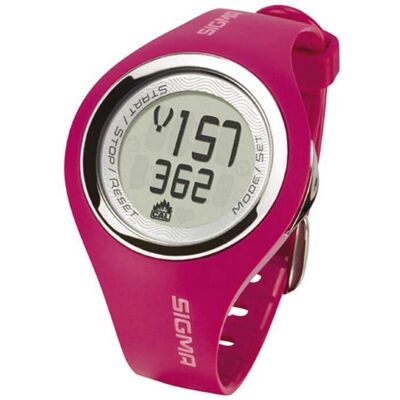 Sigma PC 22.13 Sportuhr - Sportuhr Sigma PC 22.13 Sportuhr - Sportuhr