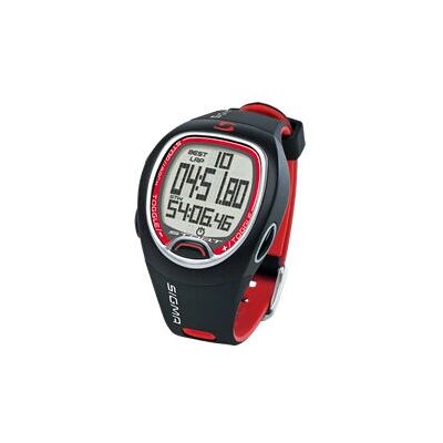 Sportovní hodinky SIGMA SC 6.12 - Sportovní hodinky Sportovní hodinky SIGMA SC 6.12 - Sportovní hodinky