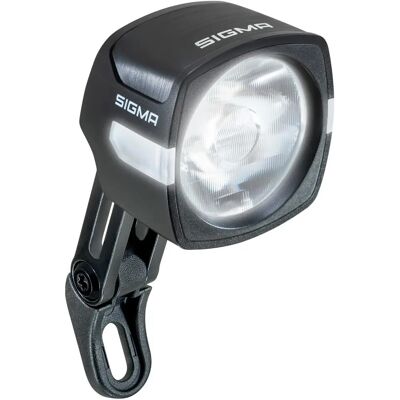 Faro anteriore Sigma EOX FL 100 - 100 lumen, portata 80m, IP67 Faro anteriore Sigma EOX FL 100 - 100 lumen, portata 80m, IP67