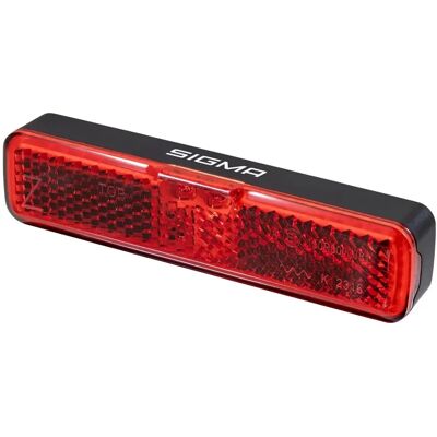Sigma Eox RL Brake Rücklicht - Bremslichtfunktion Sigma Eox RL Brake Rücklicht - Bremslichtfunktion