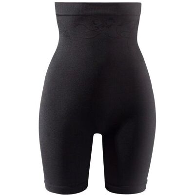 LASCANA Modell XXXL Hohe Taille Nahtlose Shaping-Unterwäsche LASCANA Modell XXXL Hohe Taille Nahtlose Shaping-Unterwäsche