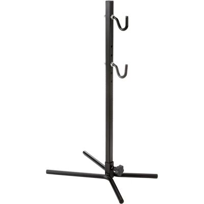 POINT Bike Stand - Universal Bicycle Display Steel - Bike Accessories POINT Bike Stand - Universal Bicycle Display Steel - Bike Accessories