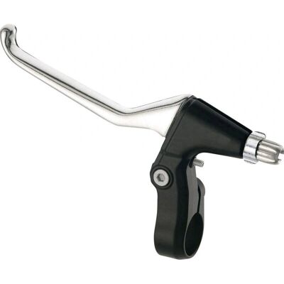 Alhonga 30075100 Sorte 4-finger bremsespake Alhonga 30075100 Sorte 4-finger bremsespake