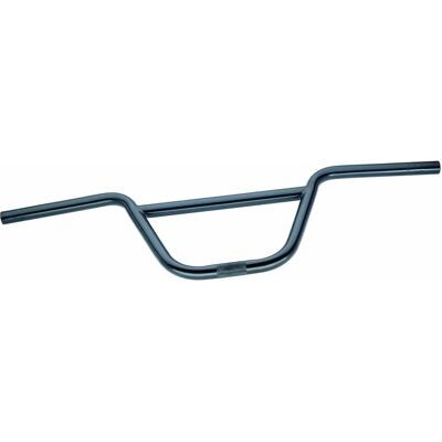 Point Modell 29270100 Styre - BMX Cr-Mo Stål Svart Point Modell 29270100 Styre - BMX Cr-Mo Stål Svart