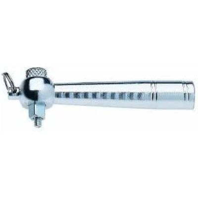 Système de dégagement rapide pour vélo - Acier, Argent - Accessoires vélo Système de dégagement rapide pour vélo - Acier, Argent - Accessoires vélo