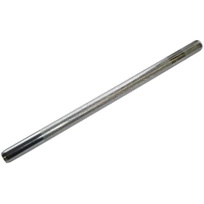 Point Stahl-Sattelstütze - 400mm Galvanisiert - Fahrradstütze Point Stahl-Sattelstütze - 400mm Galvanisiert - Fahrradstütze
