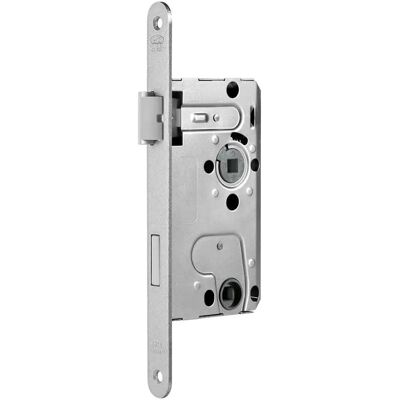 BKS Zimmertürschloss - Rund, DIN links, 55/78/8 mm - Türart BKS Zimmertürschloss - Rund, DIN links, 55/78/8 mm - Türart