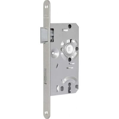 Serratura da infilare BKS - Nickel argento, 55/72/8, 2 sporgenze rotonde, 0215 Serratura da infilare BKS - Nickel argento, 55/72/8, 2 sporgenze rotonde, 0215