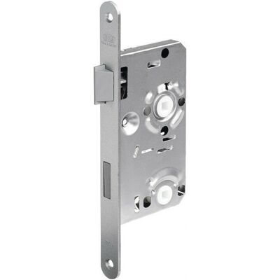BKS Cerradura de puerta insertable 0215 BAD plata - Clase de seguridad 1 BKS Cerradura de puerta insertable 0215 BAD plata - Clase de seguridad 1