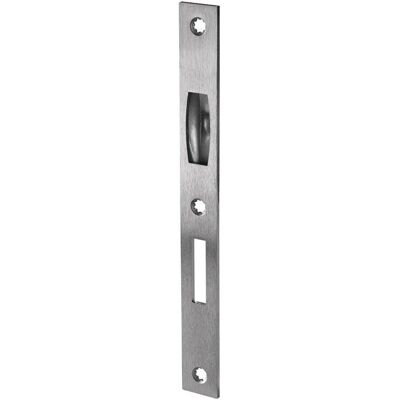 BKS Piastra di bloccaggio plana - Cerradura de puerta BKS Piastra di bloccaggio plana - Cerradura de puerta