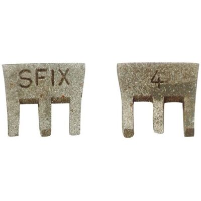 Niubo Hammerkeil - 29mm für Hammer, Äxte, Beile Niubo Hammerkeil - 29mm für Hammer, Äxte, Beile