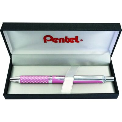Pentel BL407P-BOX Sterling Folyékony Gél Toll - Toll Pentel BL407P-BOX Sterling Folyékony Gél Toll - Toll