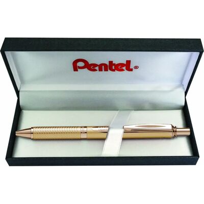 Pentel BL407X-BOX Gél toll - Toll Pentel BL407X-BOX Gél toll - Toll
