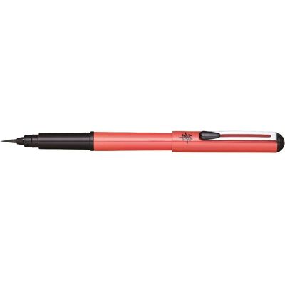 Pentel Narancssárga Kézben Tartozó Ecsetpenne 2 Utántöltővel - Művészet & Calligraphy Pentel Narancssárga Kézben Tartozó Ecsetpenne 2 Utántöltővel - Művészet & Calligraphy