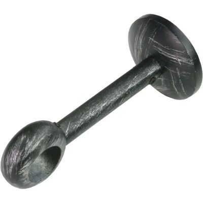 LIEDECO Antik Gardinenstangenhalter Esperanca für 16 mm Stangen LIEDECO Antik Gardinenstangenhalter Esperanca für 16 mm Stangen