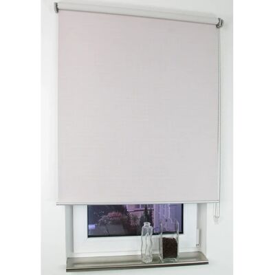 LIEDECO Beige Struktur Rollos - 175x82cm - Verdunkelung LIEDECO Beige Struktur Rollos - 175x82cm - Verdunkelung
