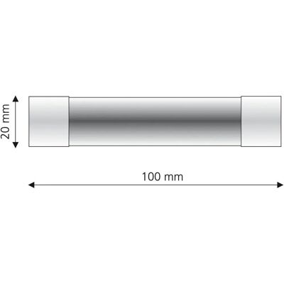 LIEDECO - Baton - Braun LIEDECO - Baton - Braun