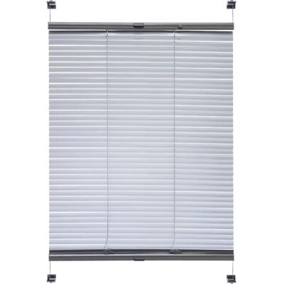 LIEDECO Moderne Aluminiumjalousie - 50cm x 130cm - Innen LIEDECO Moderne Aluminiumjalousie - 50cm x 130cm - Innen
