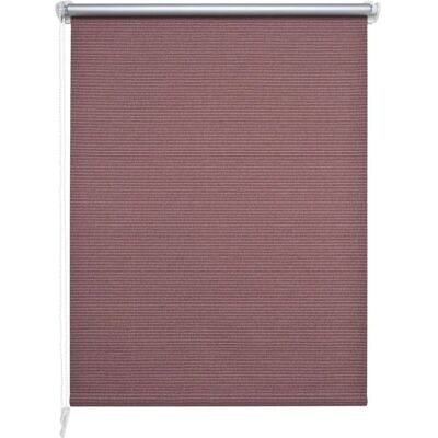 LIEDECO Modell Klemmfix-Thermo-Rollo Bambus Optik - Rollos LIEDECO Modell Klemmfix-Thermo-Rollo Bambus Optik - Rollos
