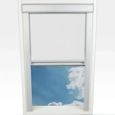 LIEDECO Verdunkelungs-Rollo für Dachfenster - Dachfensterrollo LIEDECO Verdunkelungs-Rollo für Dachfenster - Dachfensterrollo