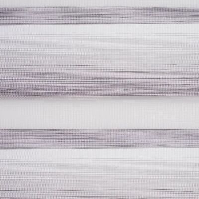LIEDECO Farbverlauf Doppelrollo - 80x150cm - Beige LIEDECO Farbverlauf Doppelrollo - 80x150cm - Beige