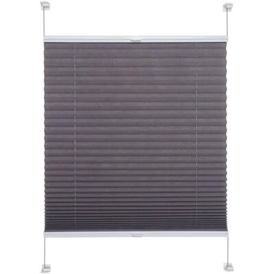 LIEDECO Pastell Plissees 150cm x 80cm - Plissee LIEDECO Pastell Plissees 150cm x 80cm - Plissee