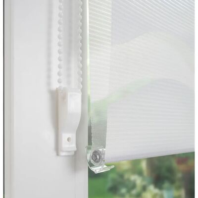 LIEDECO Welle Doppelrollo - Licht & Sichtschutz LIEDECO Welle Doppelrollo - Licht & Sichtschutz