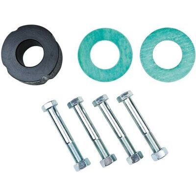 Adattatore tubo Wilo - Compensazione lunghezza - PN 10/16 Adattatore tubo Wilo - Compensazione lunghezza - PN 10/16