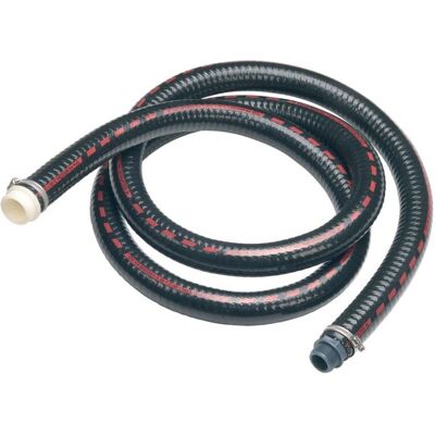 WILO 1¼" Sání / Tlaková hadice - PN 10 (1,5m) - 2025973 WILO 1¼" Sání / Tlaková hadice - PN 10 (1,5m) - 2025973