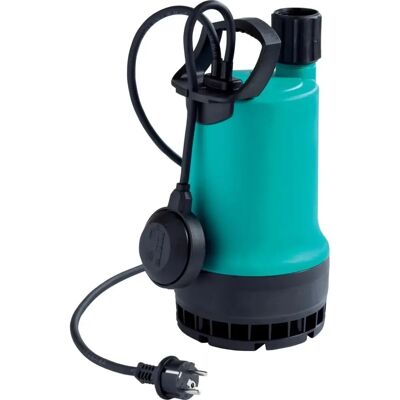 Wilo Drain Schmutzwasser-Tauchpumpe - TMW 32/11HD - Automatik, 10 bar, 3 m Tiefe Wilo Drain Schmutzwasser-Tauchpumpe - TMW 32/11HD - Automatik, 10 bar, 3 m Tiefe