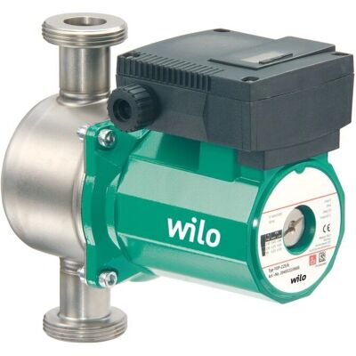 WILO Zirkulationspumpe 2045520 - Trinkwasserpumpe WILO Zirkulationspumpe 2045520 - Trinkwasserpumpe