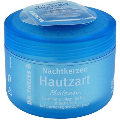 Dr. Theiss Nachtkerzen Hautzart-Balsam - 200 ml Körpercreme Dr. Theiss Nachtkerzen Hautzart-Balsam - 200 ml Körpercreme