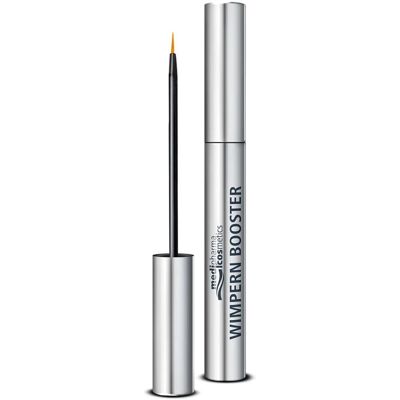 Dr. Theiss Wimpernserum - Natürliches Wimpernwachstum & Volumen Dr. Theiss Wimpernserum - Natürliches Wimpernwachstum & Volumen