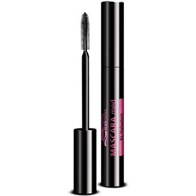 medipharma Cosmetics Mascara - Unterstützung Wachstum & Volumen medipharma Cosmetics Mascara - Unterstützung Wachstum & Volumen