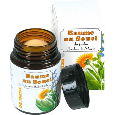 Ungüento de caléndula Dr. Theiss - 100 ml Ungüento de caléndula Dr. Theiss - 100 ml