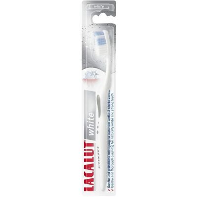 MANADA - Beauty Advanced Whitening Toothbrush for Professional Oral Care - Zahnbürste MANADA - Beauty Advanced Whitening Toothbrush for Professional Oral Care - Zahnbürste