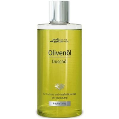Dr. Theiss Olivenöl Duschgel - Empfindliche Haut - 300ml Dr. Theiss Olivenöl Duschgel - Empfindliche Haut - 300ml