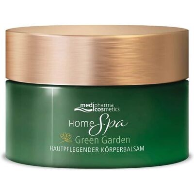 Home Spa Green Garden Körperbalsam - Körperbalsam Home Spa Green Garden Körperbalsam - Körperbalsam