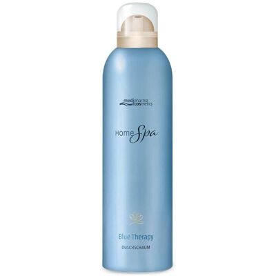 Dr. Theiss Naturwaren GmbH Blue Therapy Duschschaum - Normale Haut Dr. Theiss Naturwaren GmbH Blue Therapy Duschschaum - Normale Haut