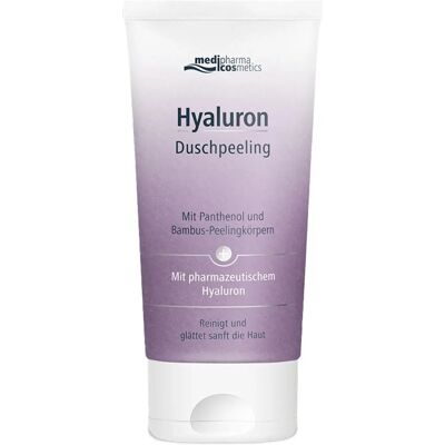 Dr. Theiss Hyaluron Duschpeeling - Körperpeeling Dr. Theiss Hyaluron Duschpeeling - Körperpeeling